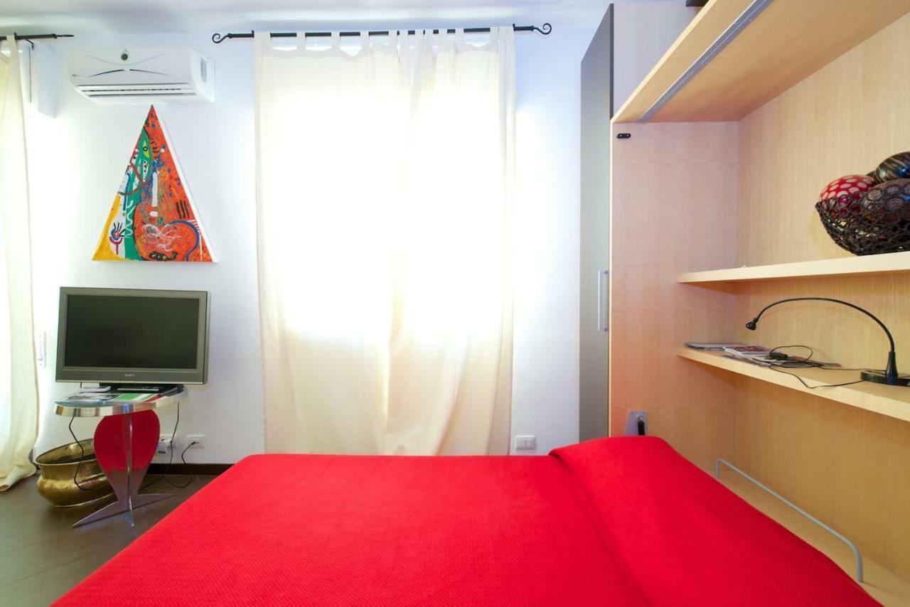 Ferienwohnung Casa Turati Bari Exterior foto