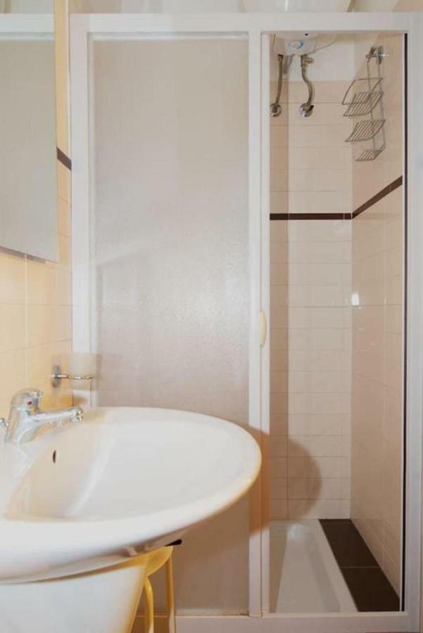 Ferienwohnung Casa Turati Bari Exterior foto